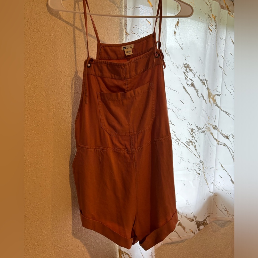 Billabong romper